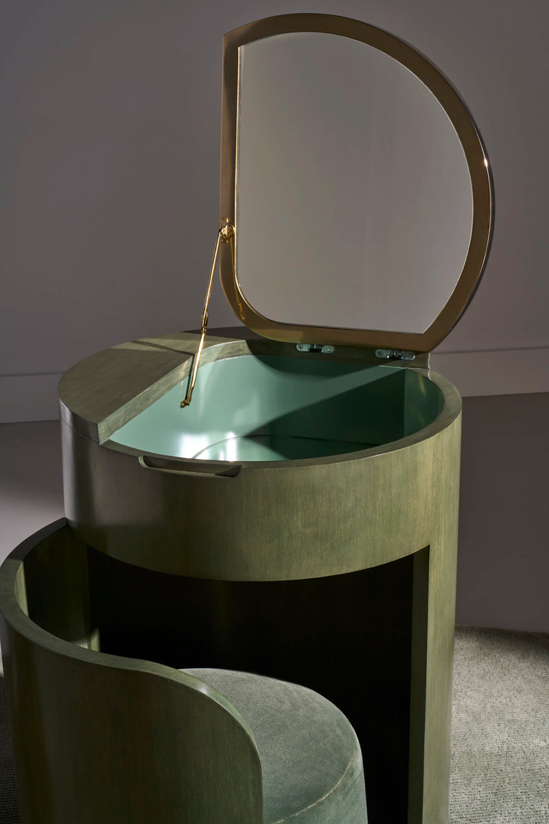 Absinthe Vanity
