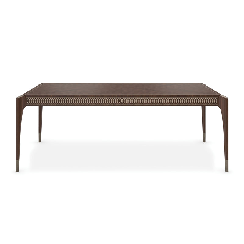 The Oxford Dining Table