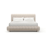 Well Balanced Kg Bed Ecru