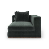 Bello Corner Raf Chair