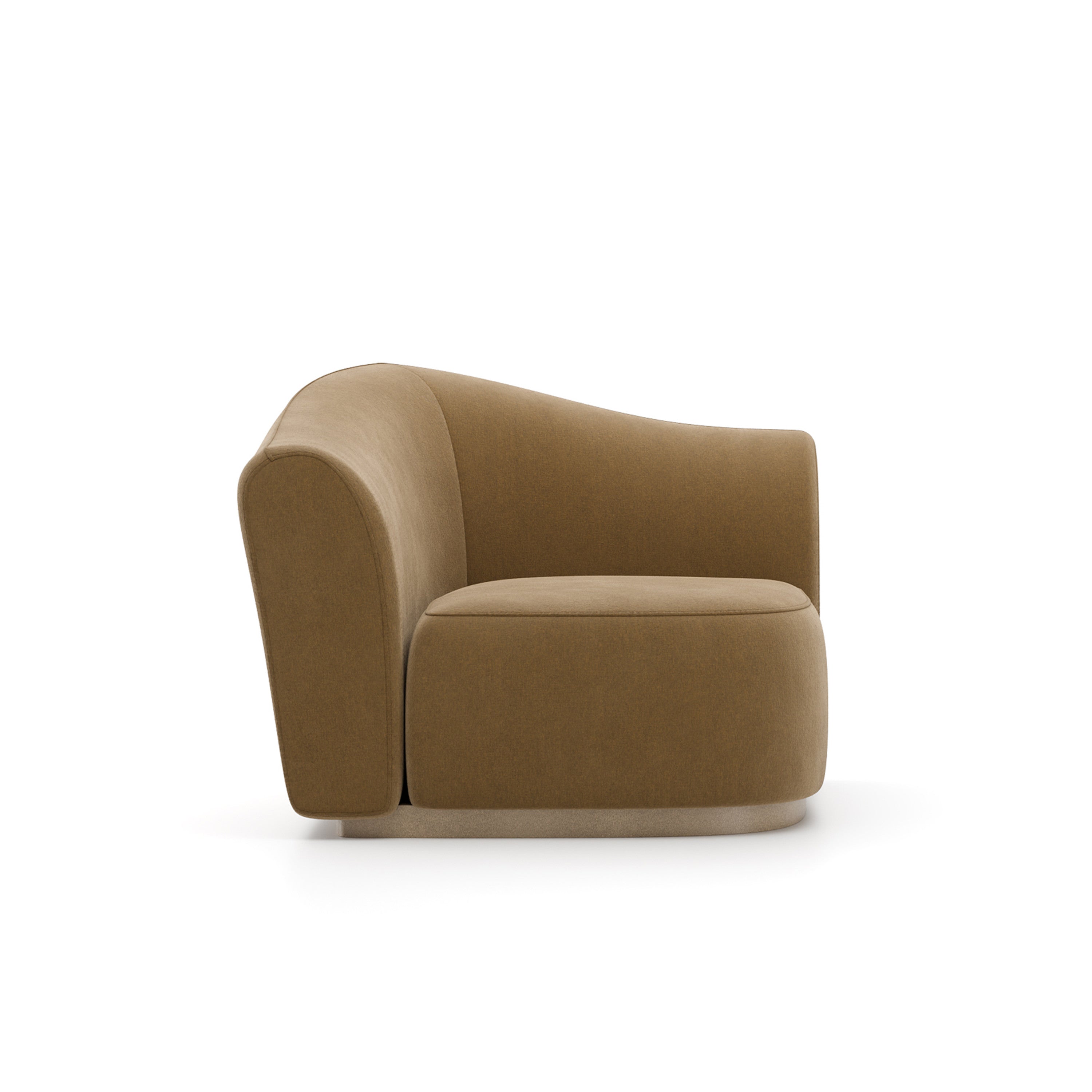 Kalahari Wedge - 2nd angle