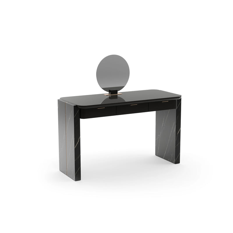 Overlap Vanity