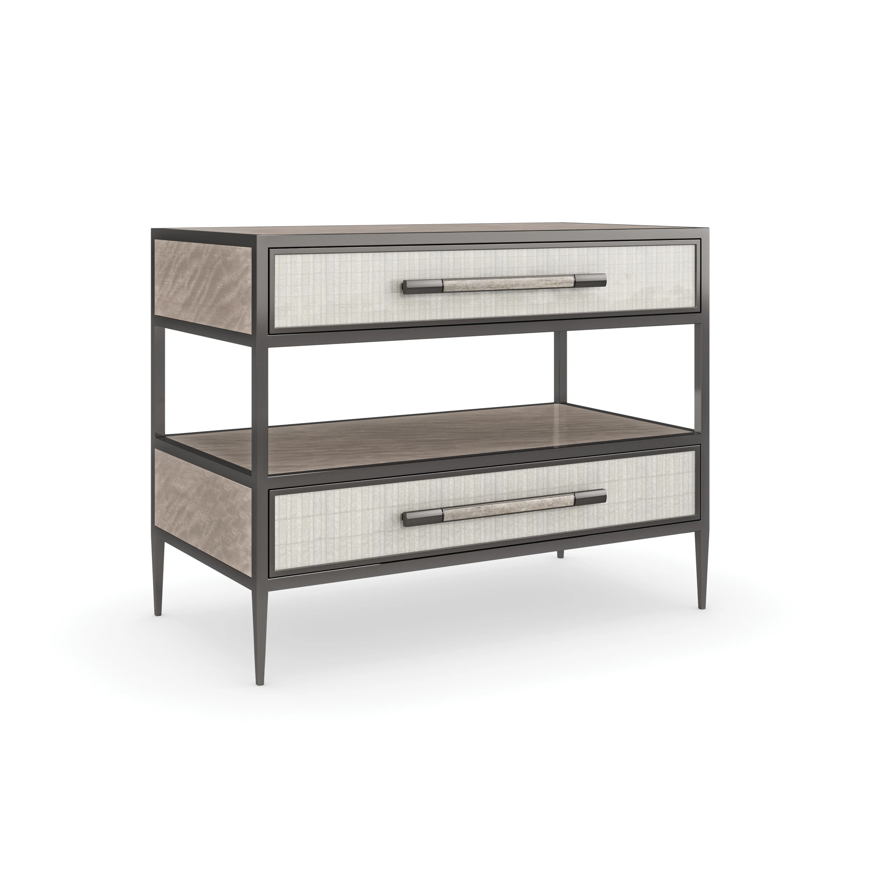 Dual Impressions - main image