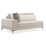 Repetition Laf Loveseat - main image