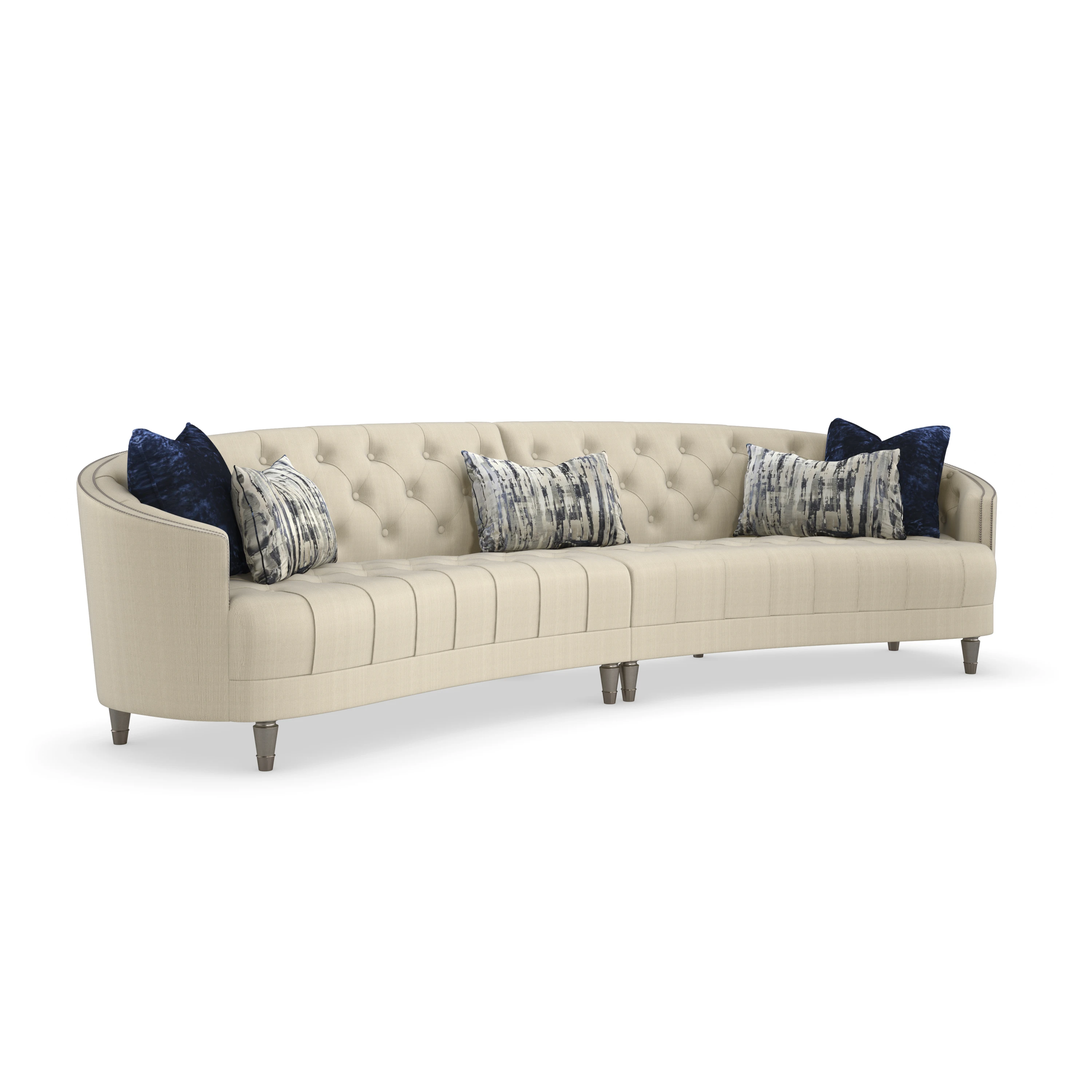 Raf Sofa - primary image