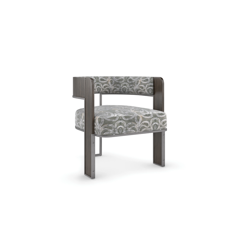 Streamliner Chair