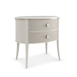 Bruges Nightstand - main image