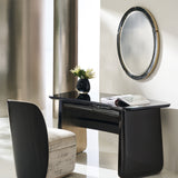 Cabochon Desk in room - angle 1