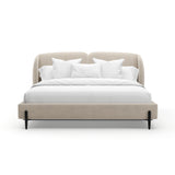 *Madera King Bed - primary image