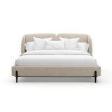 Madera King Bed - primary image sku=CLA-025-123