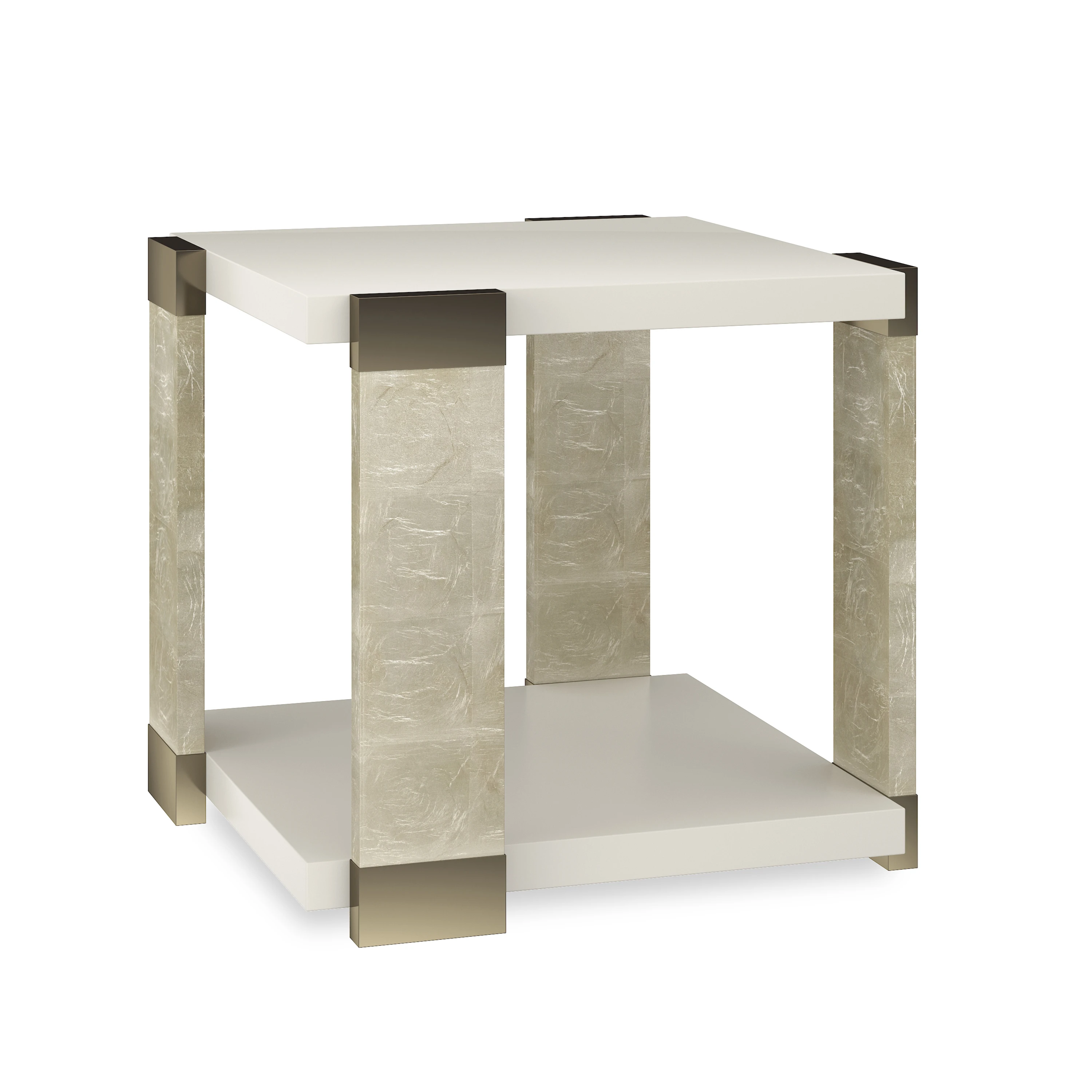 I'Ll Take The Corner End Table - main image