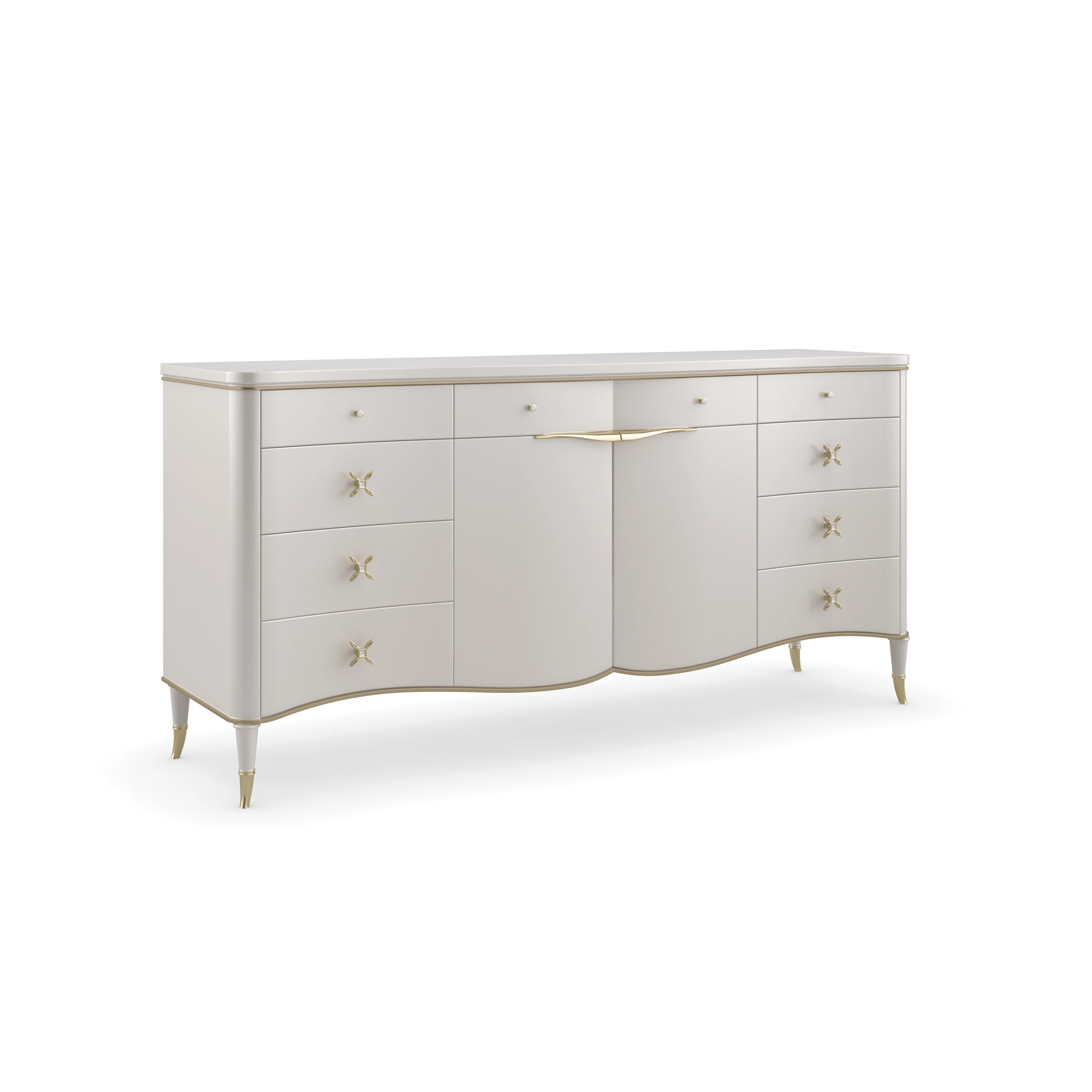 Belle Of The Ball - main image