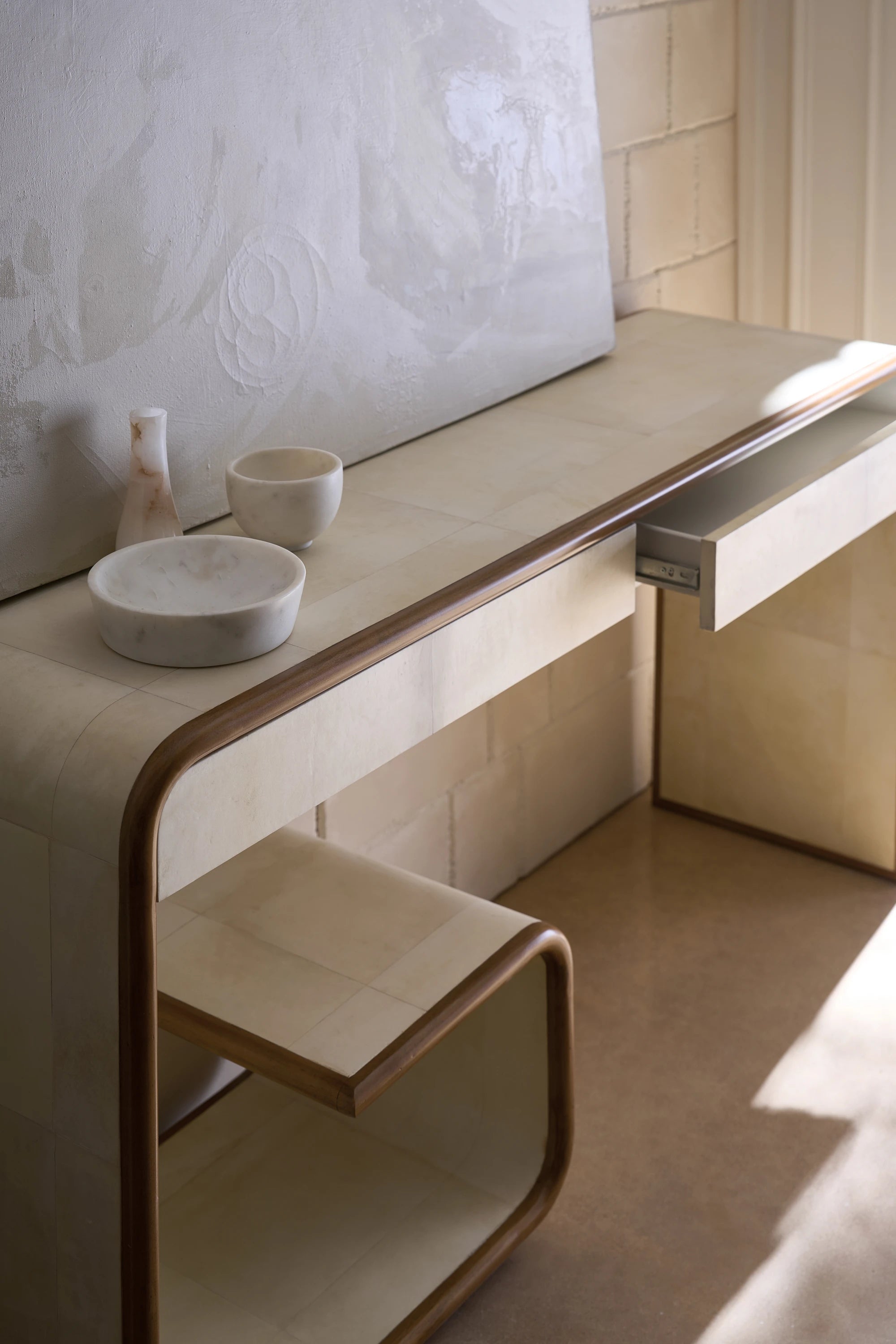 Delano Console - detail 2.0