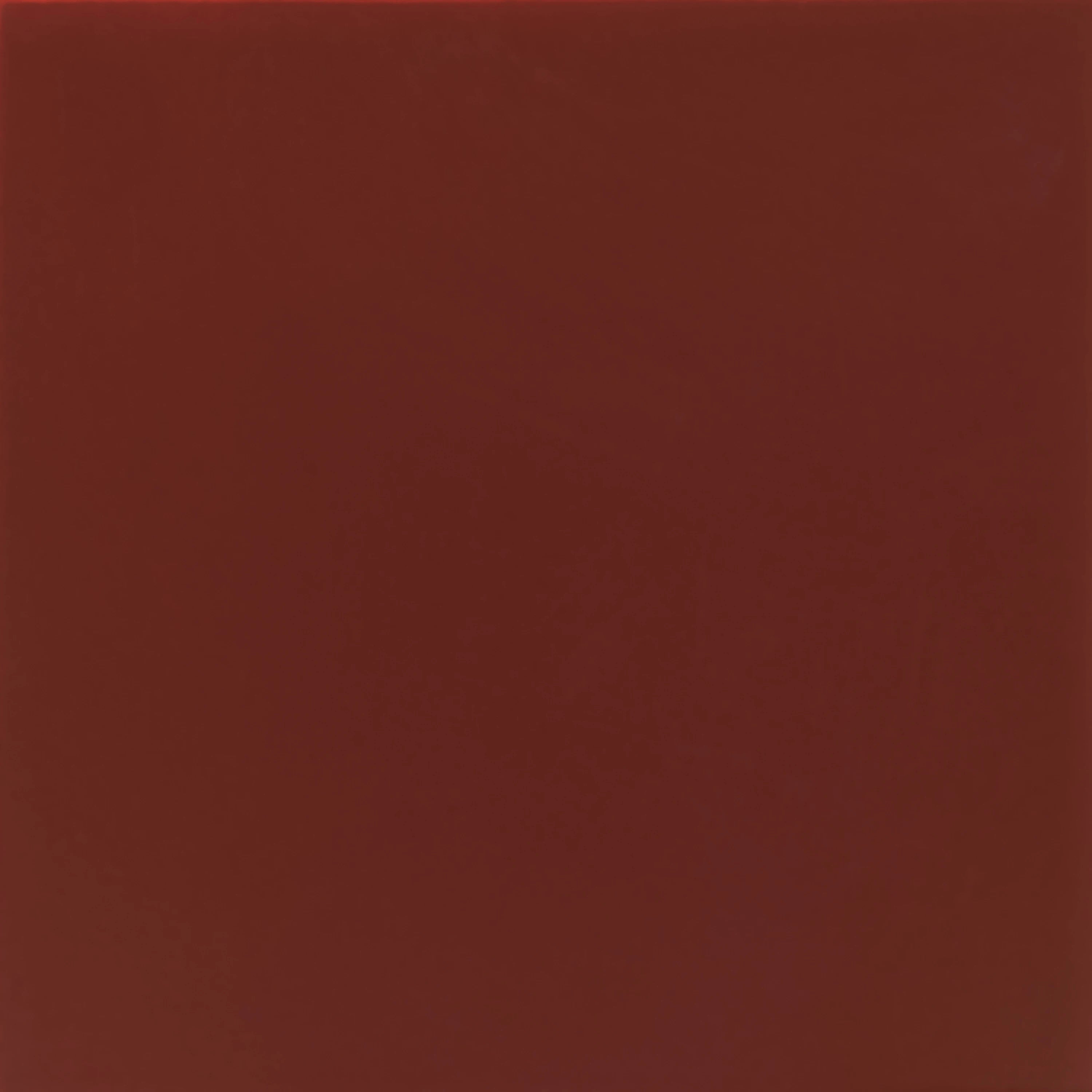 Rouge Red PC Matte Metal