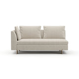 Altura Laf Loveseat - Pearl - primary image