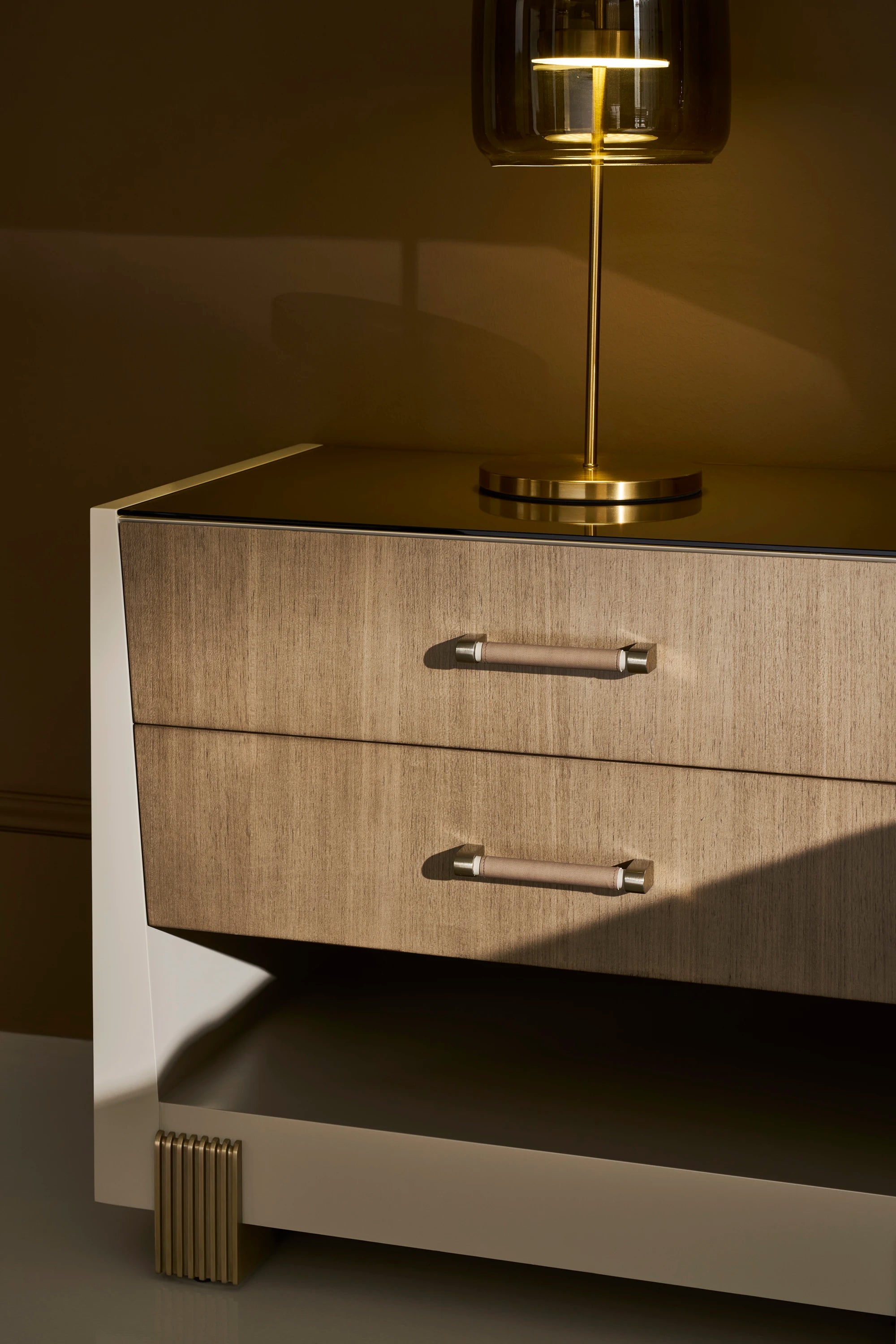 Counter Balance Large Nightstand - detail 2.0