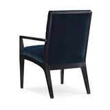 Edge Arm Chair - 3rd angle