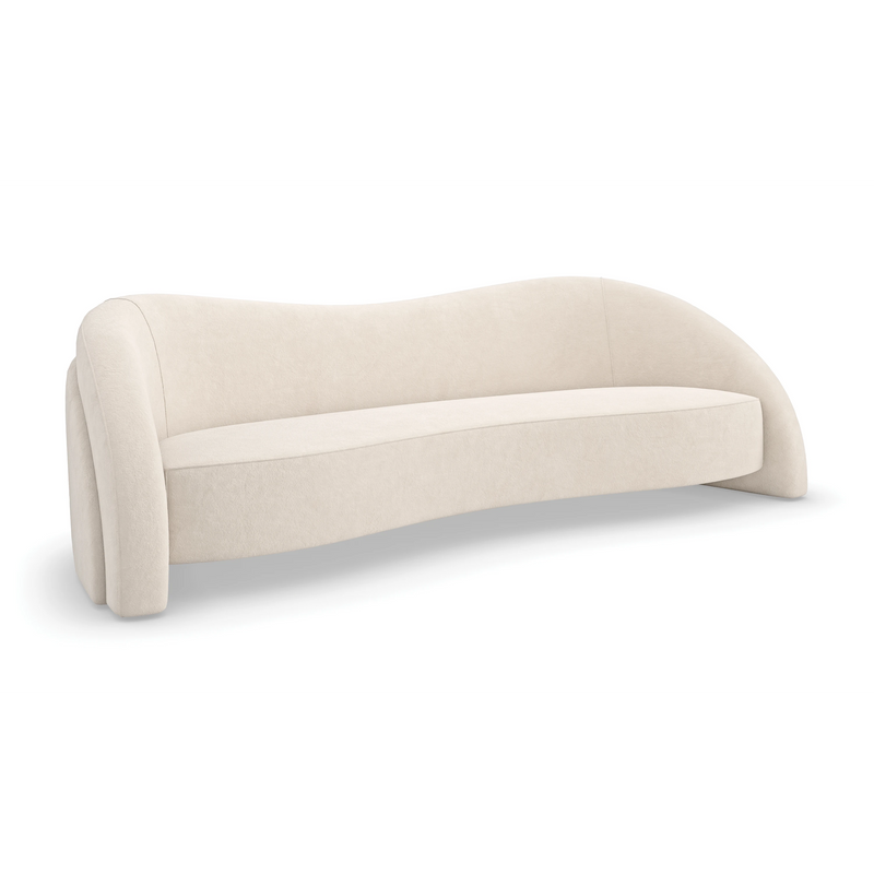 Movement Sofa-Ivory
