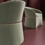 Daya in room - angle 1