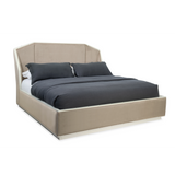 * Expressions Uph Bed - King - main image