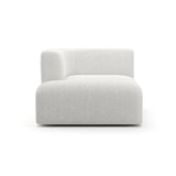 Rhythm Laf Chaise Ivory - main image