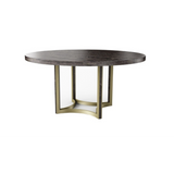 Remix Cerused Table Top 56" - main image