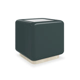 Gelee Square Accent Table - Apatite - main image