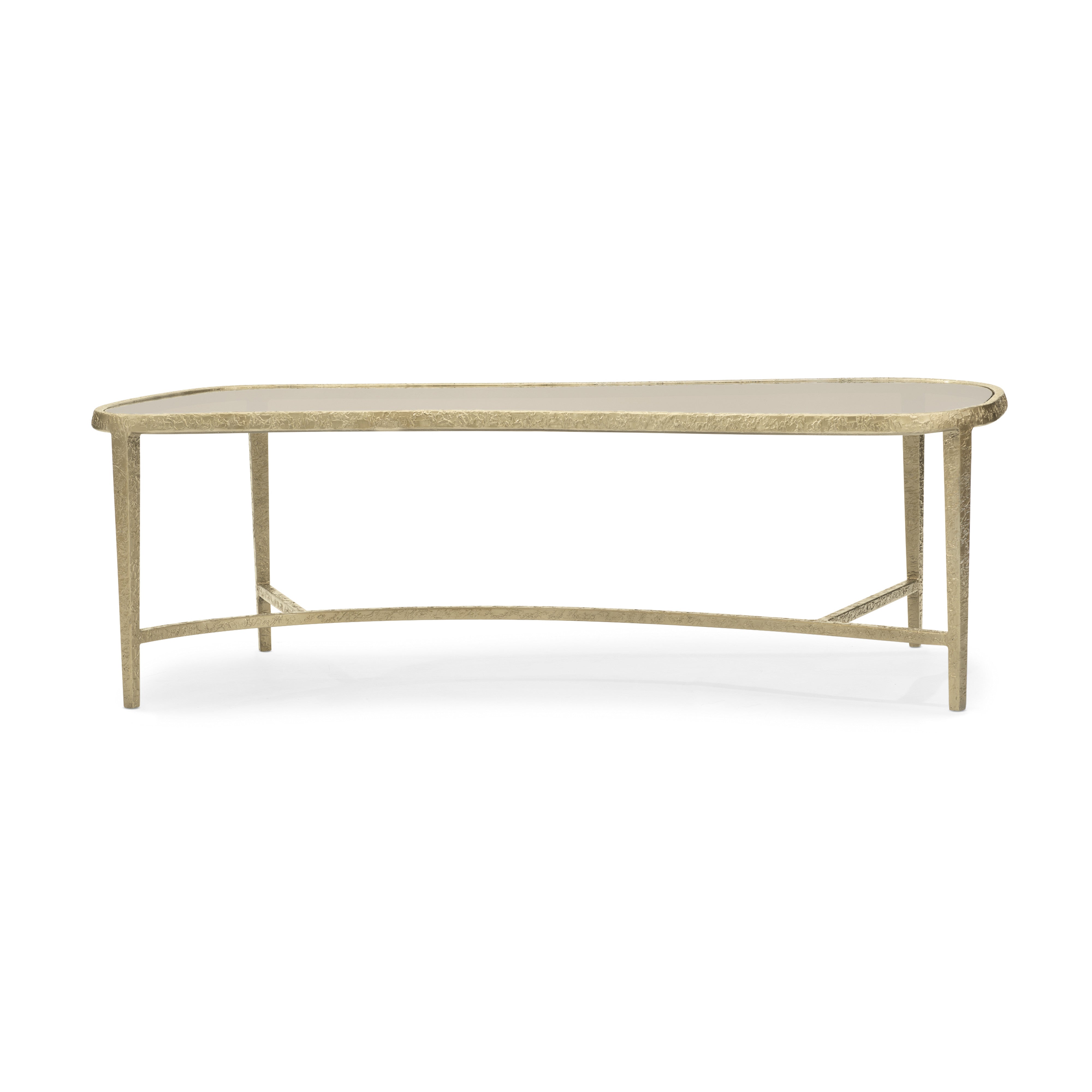 Contour Cocktail Table
