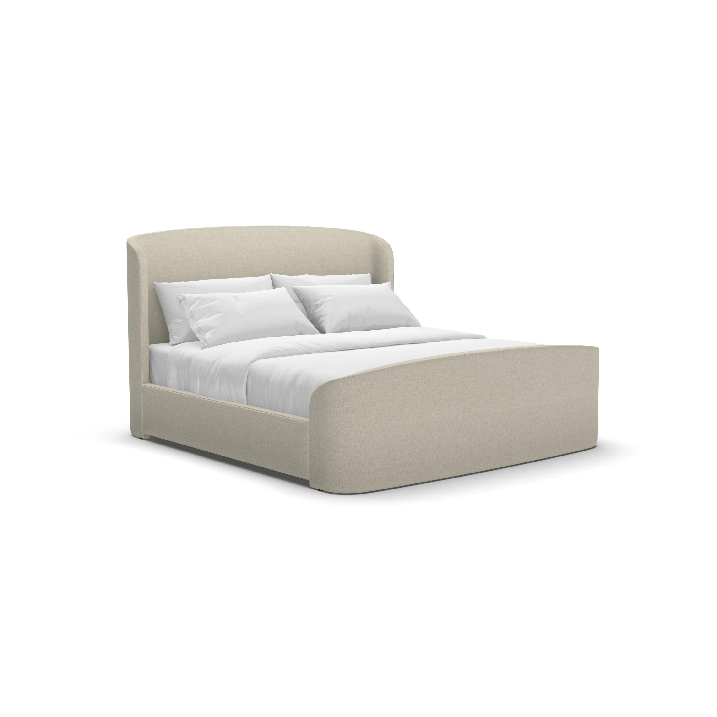 Soft Embrace Bed - primary image