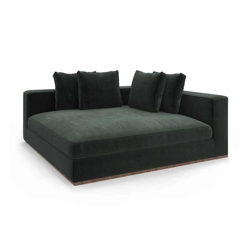 Bello Corner Raf Chaise