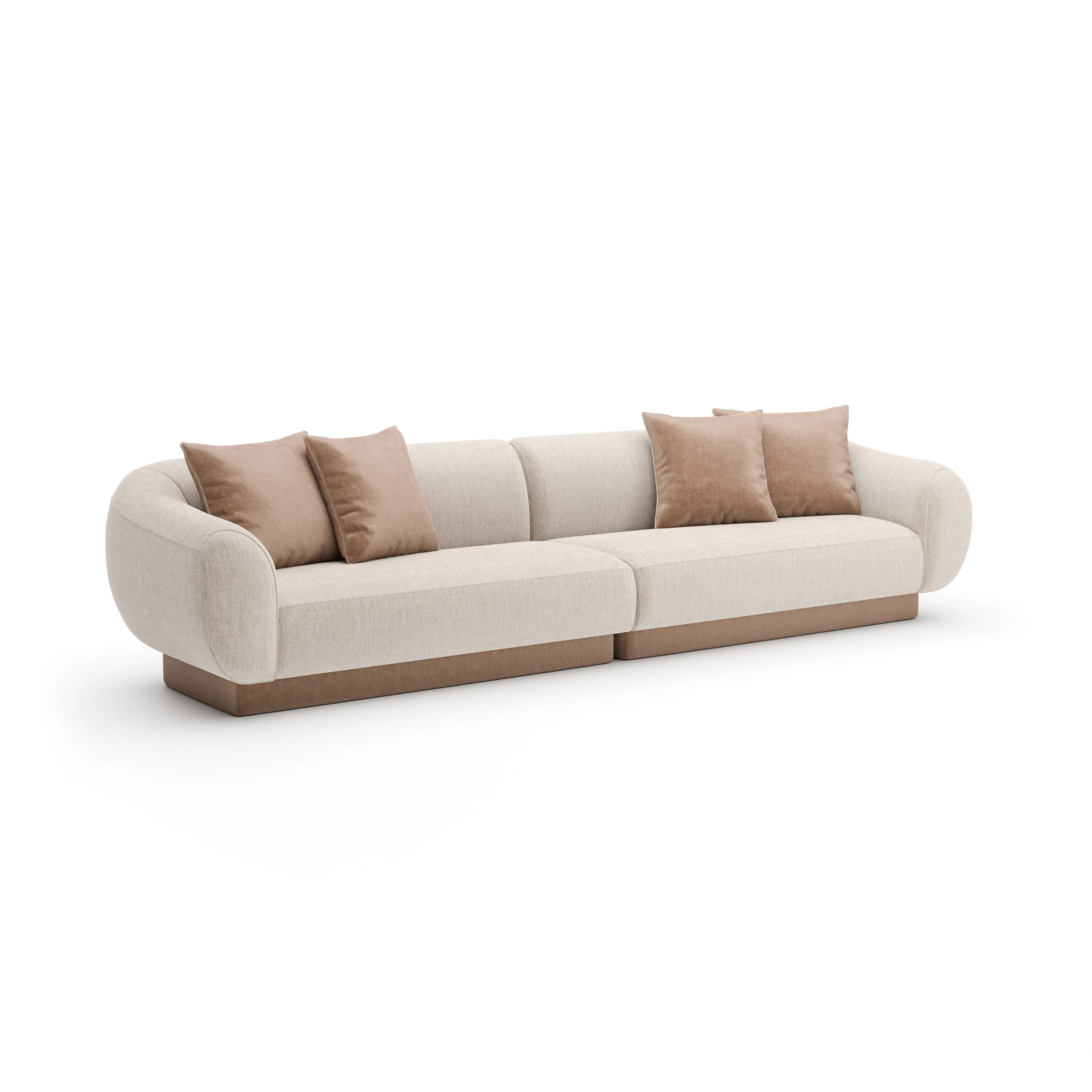 Seta 2Pc Sofa - main image