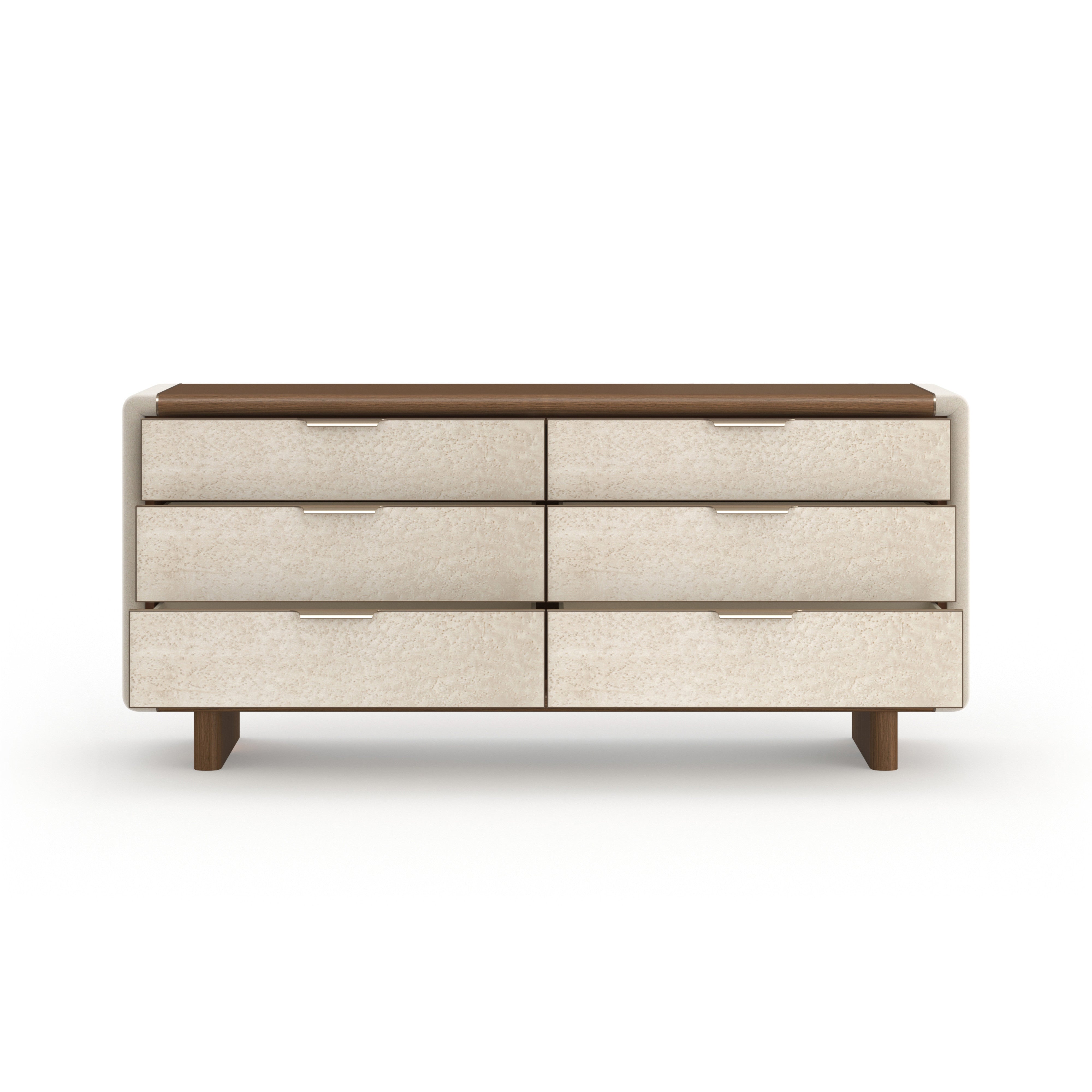 Botero Dresser