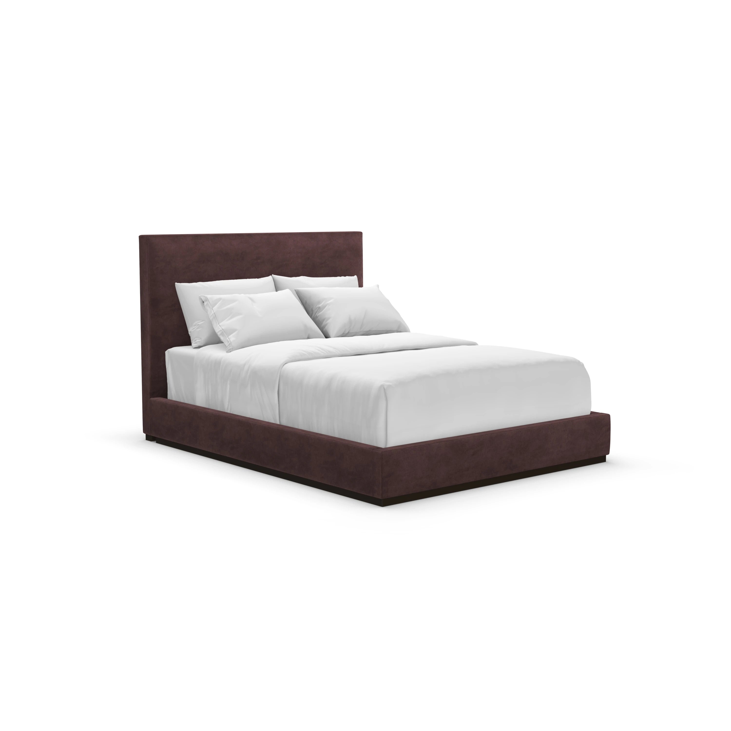 The Boutique Bed - primary image