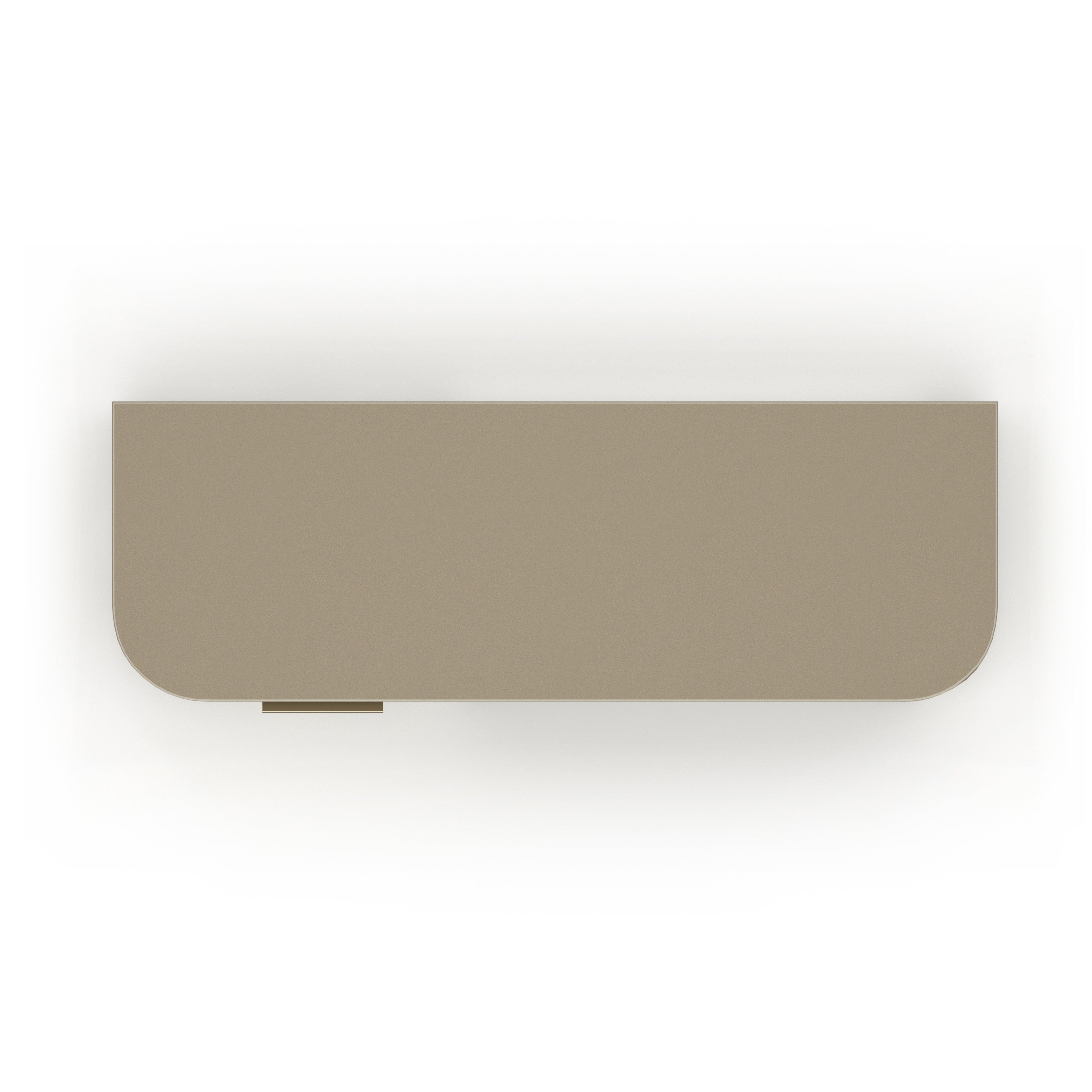 Oblique Desk
