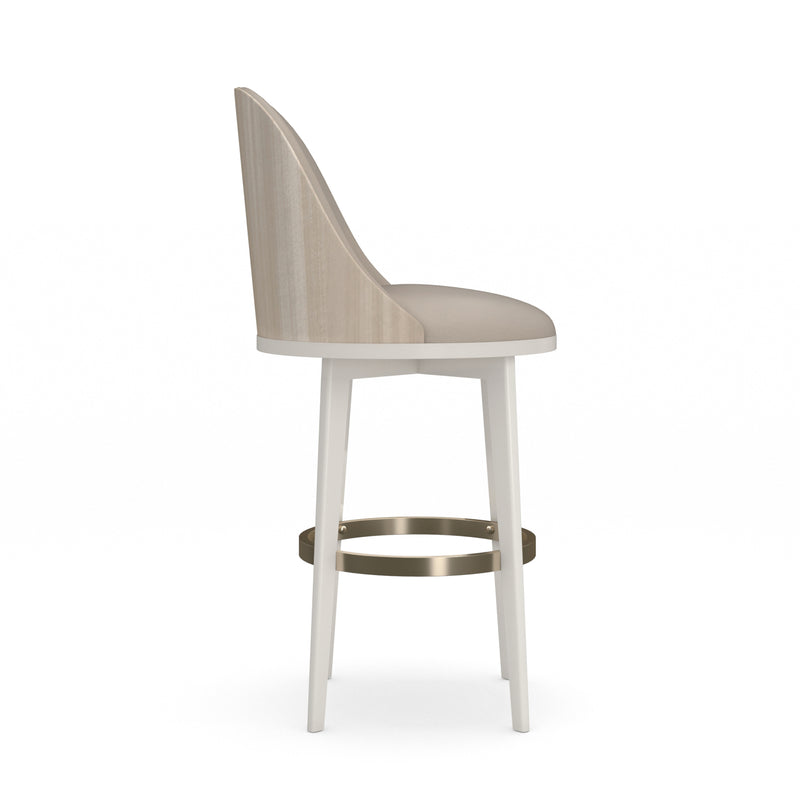 Another Round Bar Stool