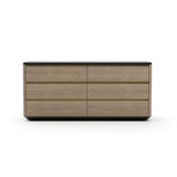 Madera Plinth Dresser - Chocolate - primary image