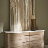 Roam Dresser in room - angle 1