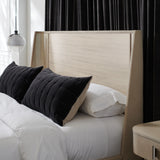 Da Vita Platform Bed - King - detail 2.0