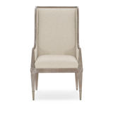 Open Arms Arm Chair - primary image