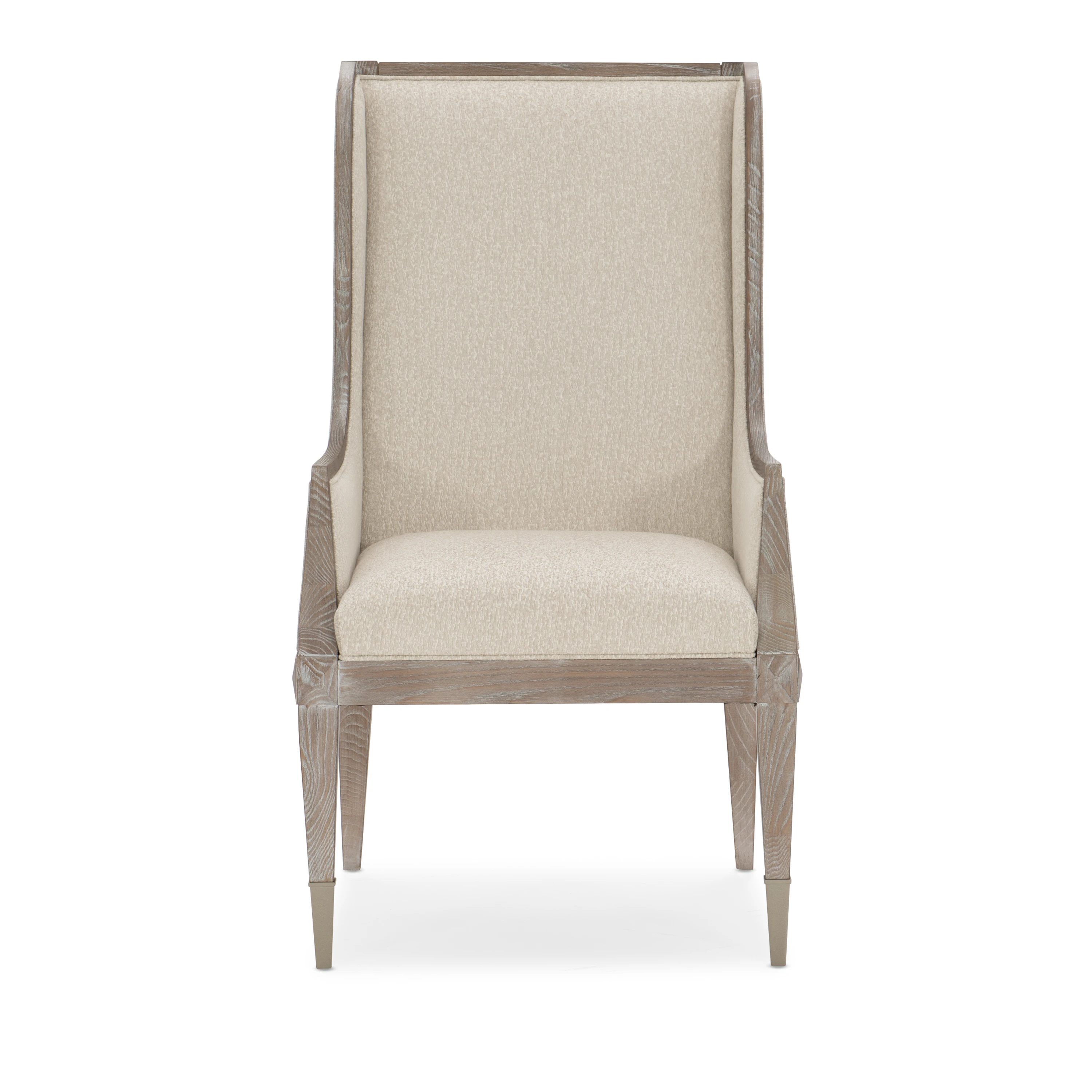 Open Arms Arm Chair - primary image