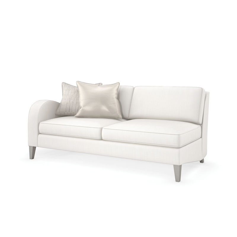 Victoria Laf Loveseat