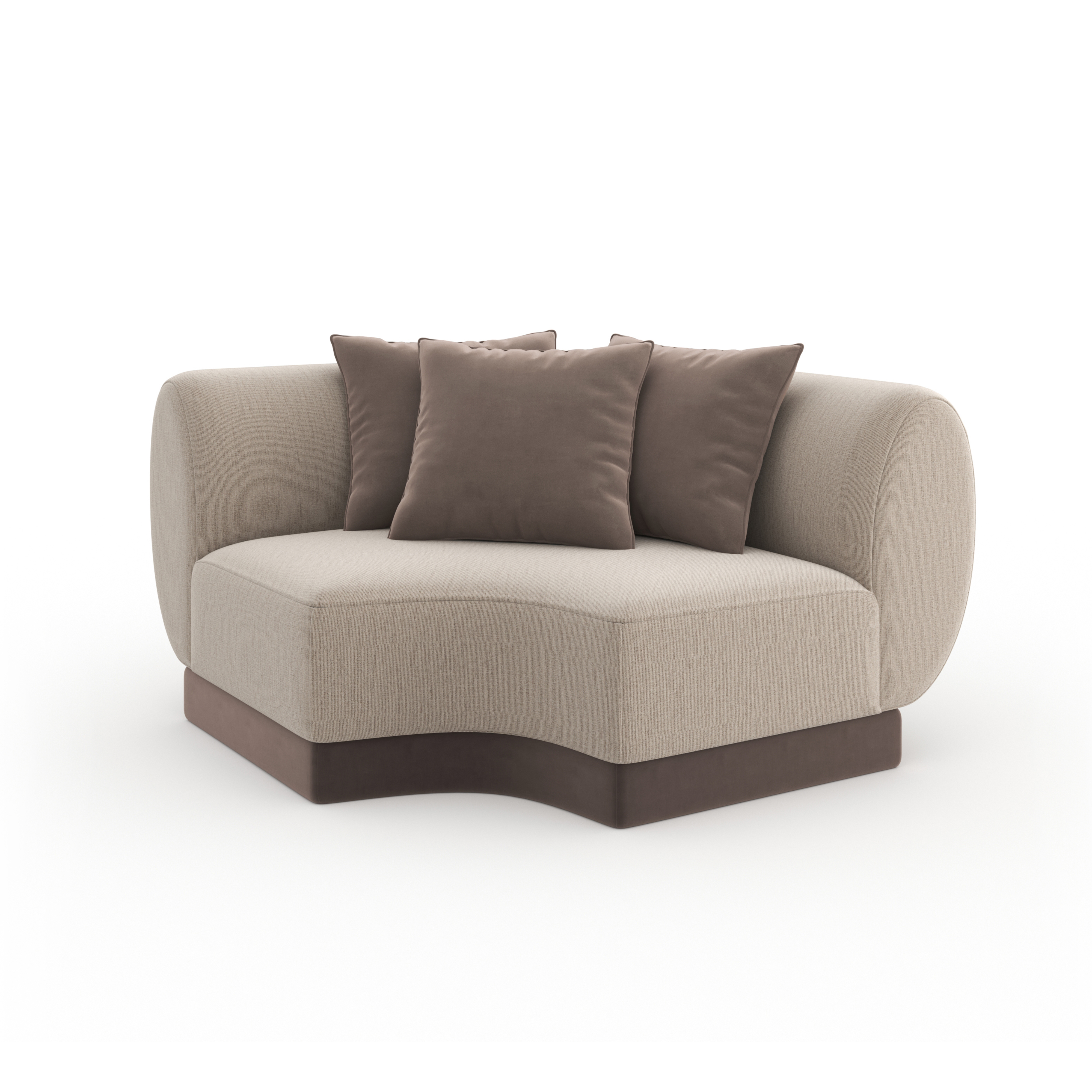 Seta Corner Oatmeal