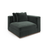 Bello Corner Raf Chair - main image