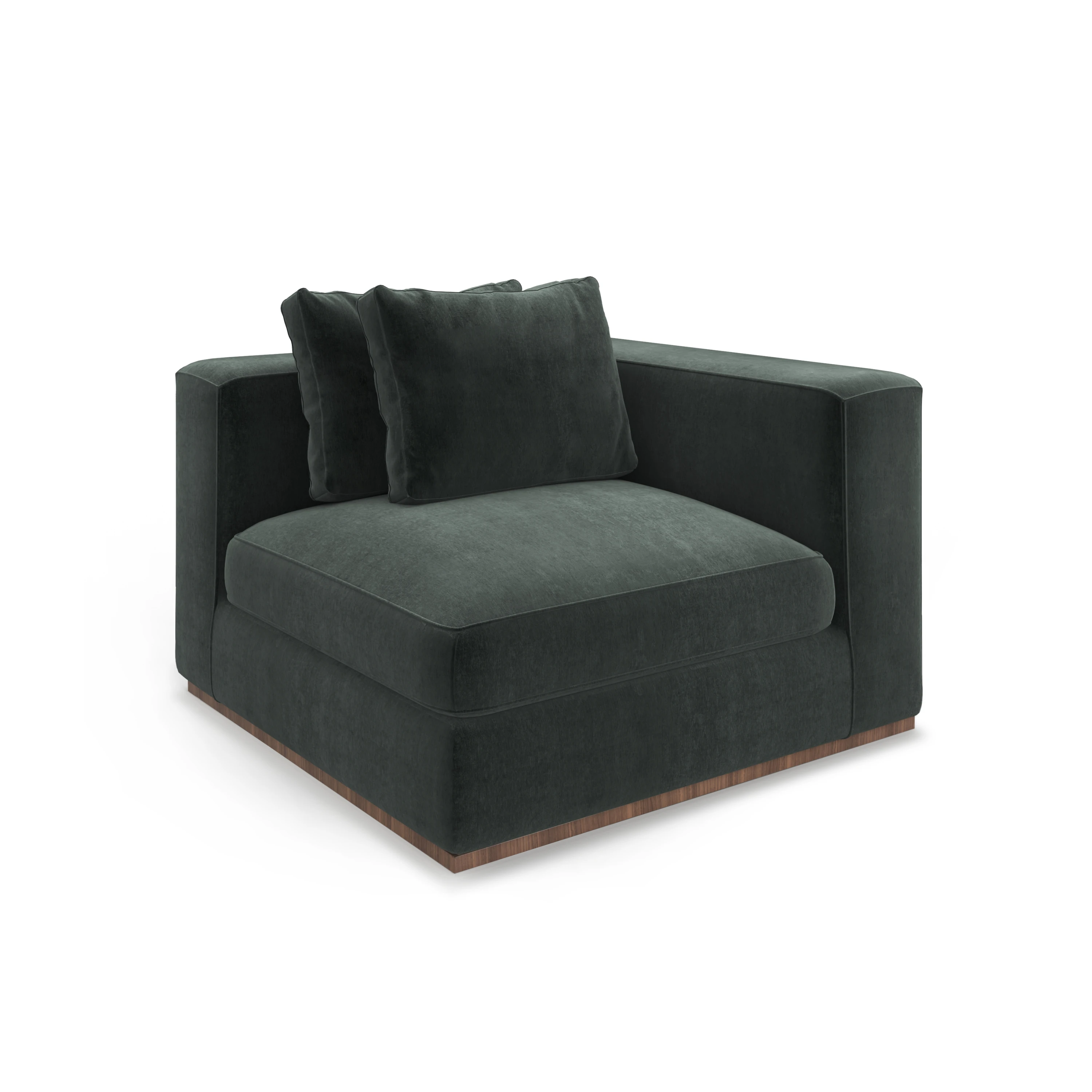 Bello Corner Raf Chair - main image