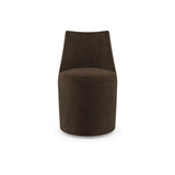 Barrel Roll Dining Chair - primary image