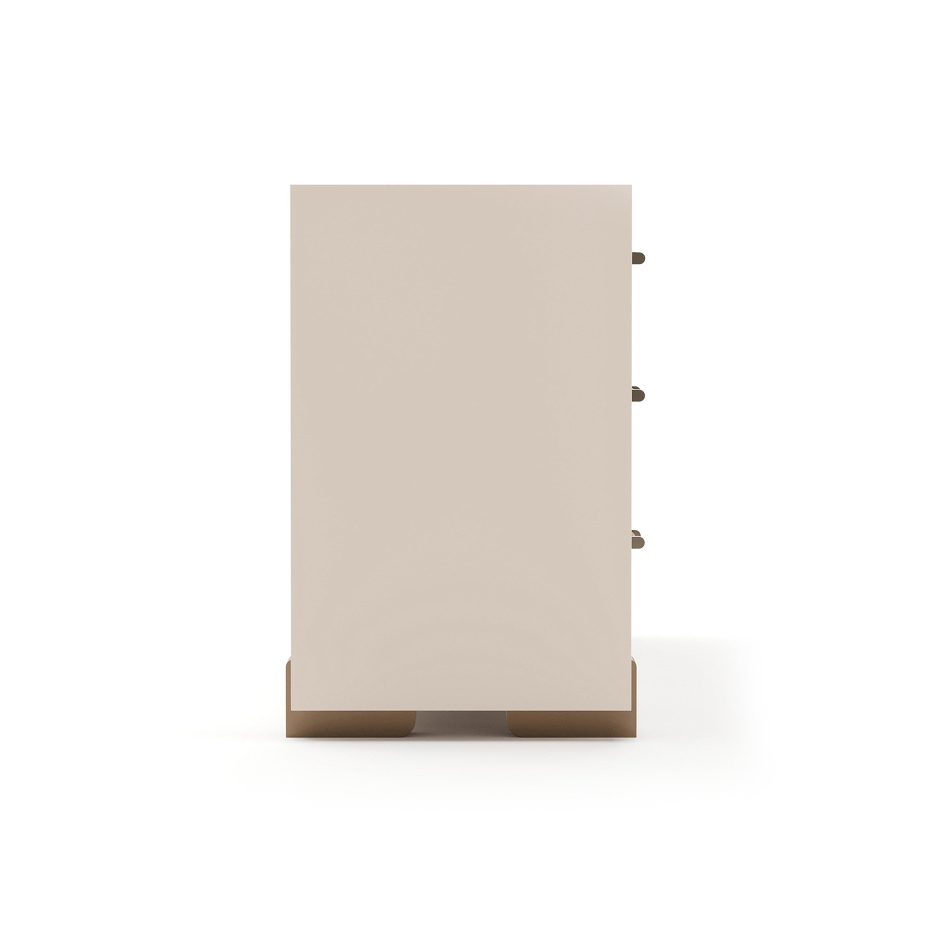 Counter Balance Dresser - 2nd angle