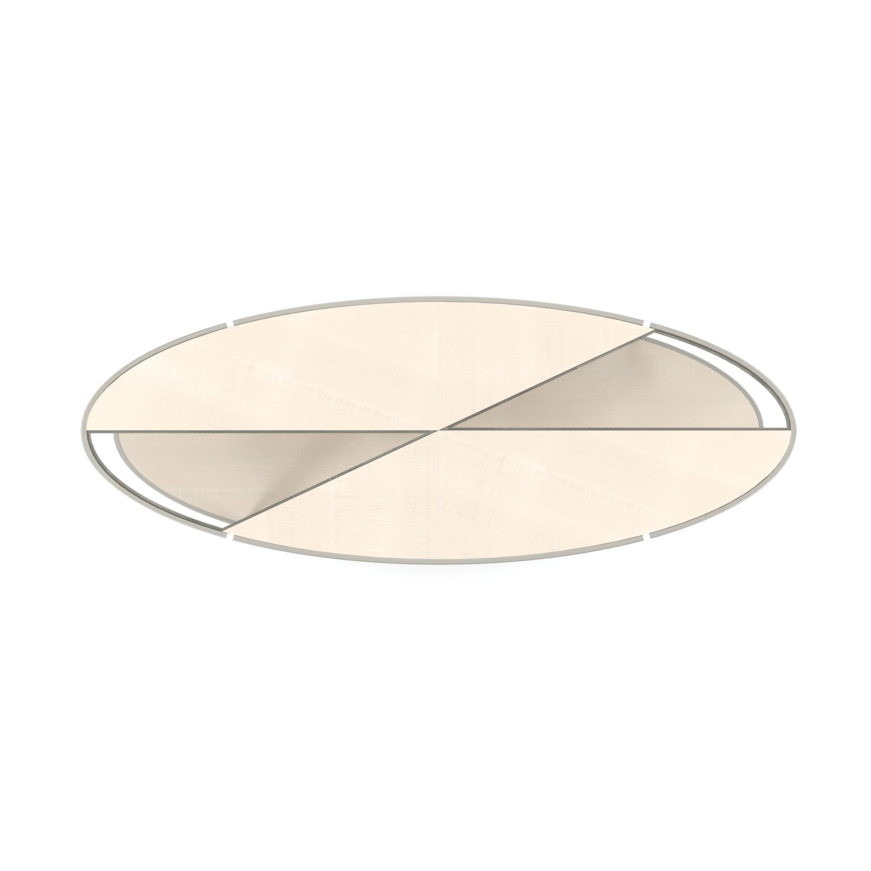 Quarter View - 4th angle