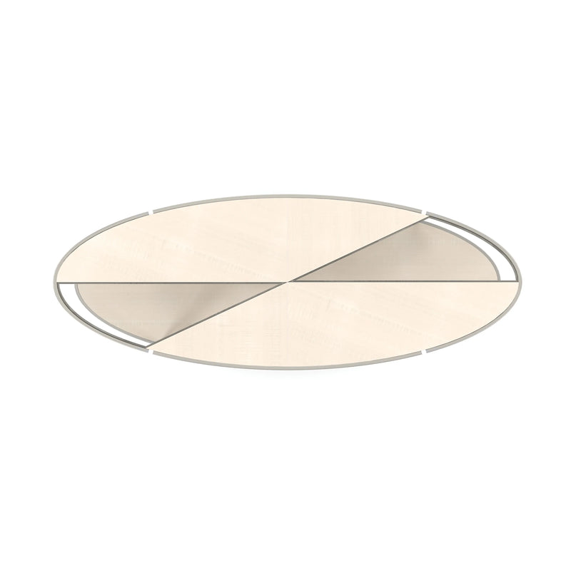Quarter View