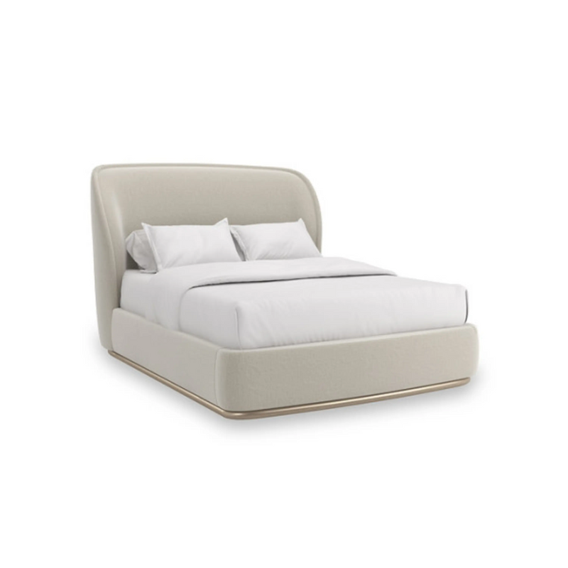 Opal Queen Bed Sr