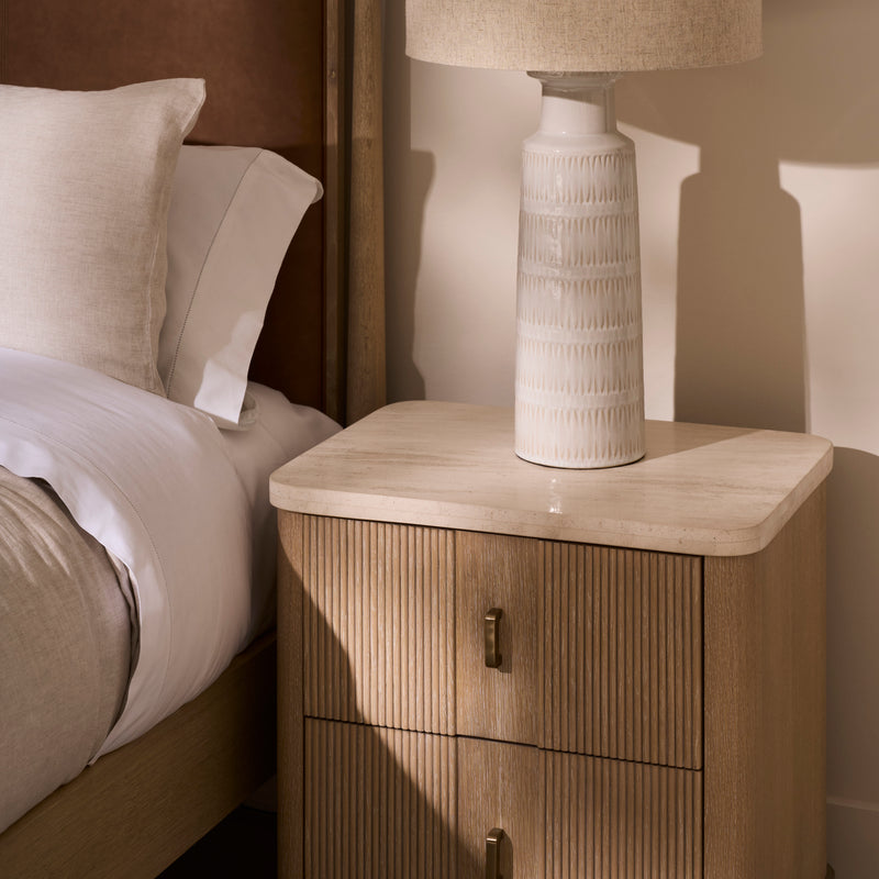 Rhythm Small Nightstand Light